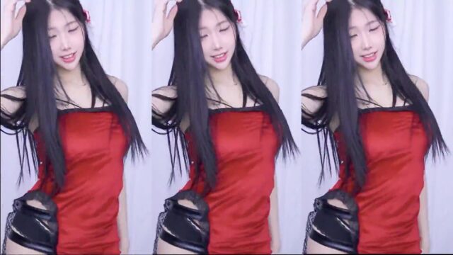 o111na kbj - Korean BJ chundongtv