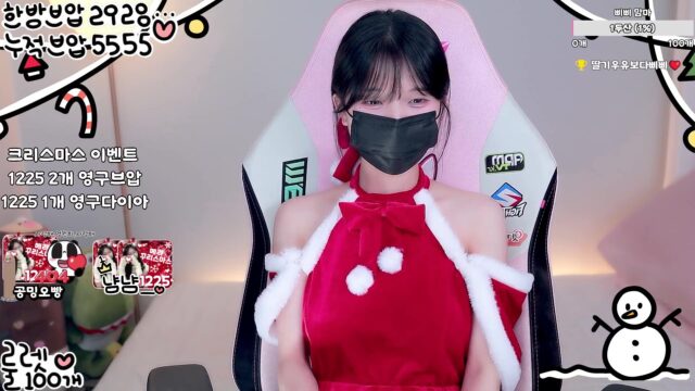koreabj - Korean BJ happybbi12
