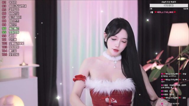 Korean BJ znvely00 2025-12-24