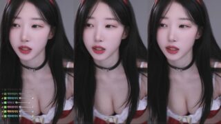 korean pandalive nude – Korean BJ mj0128 2025-12-25