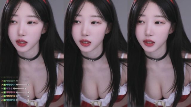 korean pandalive nude - Korean BJ mj0128