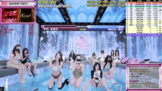 joahe2 – Korean BJ jinricp 2026-01-12