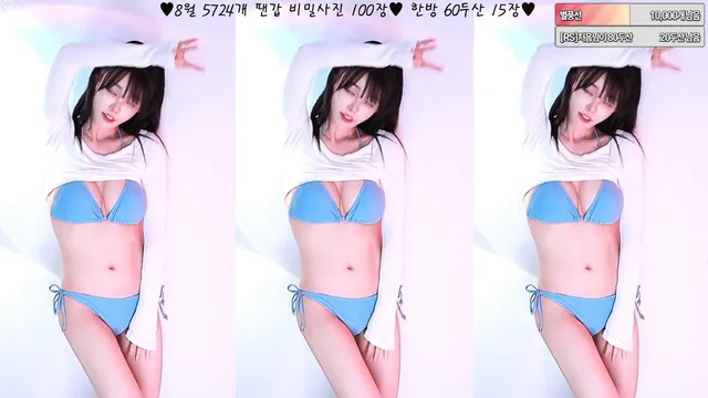 happybbi12, Korean BJ feel0100