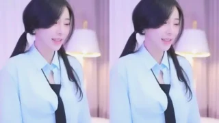 kbj panda class – Korean BJ eunju0113 2023-06-15