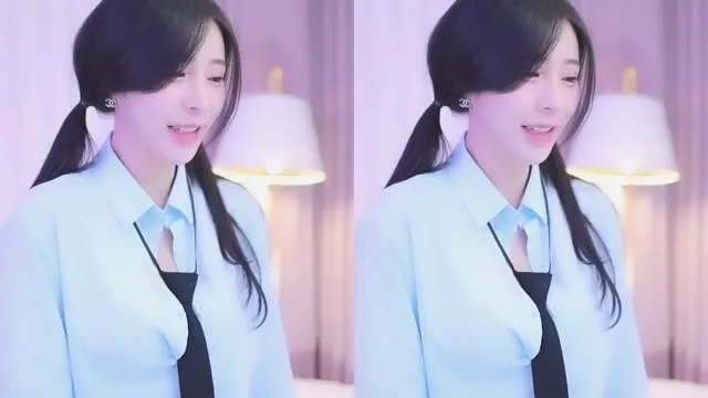 kbj panda class - Korean BJ eunju0113