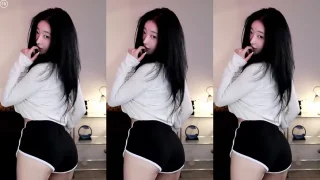 Korean BJ bumzi98 2025-09-30
