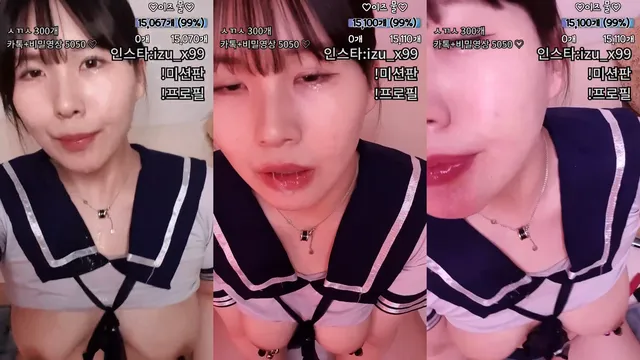Korean BJ erty7946 2023-03-05