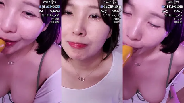 Korean BJ erty7946 2023-06-17