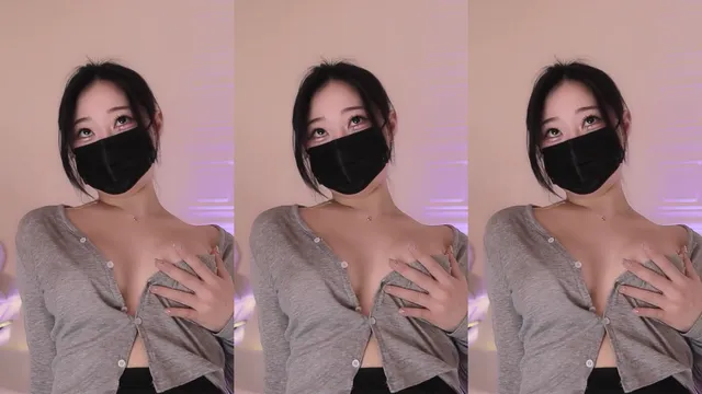 말랑 설아 - Korean BJ llccee6530